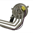 1987 Oldsmobile Firenza Fuel Sending Unit 2