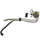 1987 Oldsmobile Firenza Fuel Sending Unit 1