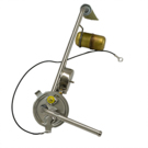 1962 Chevrolet Impala Fuel Sending Unit 2