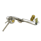 BuyAutoParts  Chevrolet Impala Fuel Sending Unit 36-81013AN
