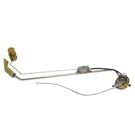 1963 Chevrolet Impala Fuel Sending Unit 1