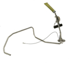 1978 Chevrolet Nova Fuel Sending Unit 1