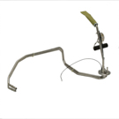 1978 Oldsmobile Omega Fuel Sending Unit 1