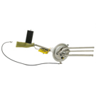 1982 Buick Electra Fuel Sending Unit 1
