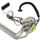 1990 Oldsmobile Delta 88 Fuel Sending Unit 2