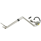 1990 Oldsmobile Delta 88 Fuel Sending Unit 1