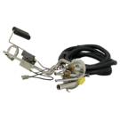 1994 Gmc Safari Fuel Sending Unit 1