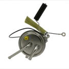 1973 Chevrolet Suburban Fuel Sending Unit 2