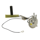 1973 Chevrolet Suburban Fuel Sending Unit 1
