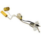 BuyAutoParts 1975 Dodge Coronet Fuel Sending Unit 36-80874AN