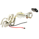 1987 Ford Escort Fuel Sending Unit 1