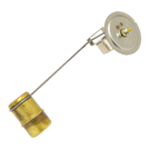 BuyAutoParts  Ford Sunliner Fuel Sending Unit 36-80908AN