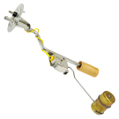 1965 Mercury Comet Fuel Sending Unit 1