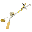 BuyAutoParts  Ford Bronco Fuel Sending Unit 36-80921AN