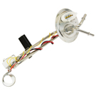 1985 Ford F Series Trucks Fuel Sending Unit 1
