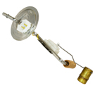 BuyAutoParts Ford Fuel Sending Unit 36-80943AN
