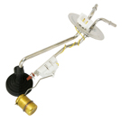 BuyAutoParts  Ford FSeriesTrucks Fuel Sending Unit 36-80951AN
