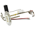 BuyAutoParts 36-80953AN Fuel Sending Unit 2