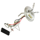1988 Ford F Series Trucks Fuel Sending Unit 1