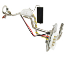 1993 Ford Ranger Fuel Sending Unit 2