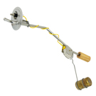 1965 Ford Fairlane Fuel Sending Unit 1