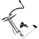 BuyAutoParts Ford Fuel Sending Unit 36-80837AN