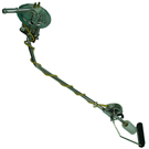 BuyAutoParts  Ford Mustang Fuel Sending Unit 36-80829AN