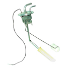 1982 Jeep CJ Models Fuel Sending Unit 1
