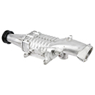 BuyAutoParts 40-10027R Supercharger 2