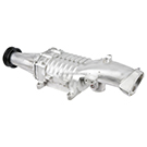 2007 Saturn Ion Supercharger 2