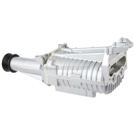 2007 Jaguar S-Type Supercharger 2