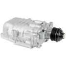BuyAutoParts 40-10018R Supercharger 1