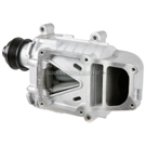BuyAutoParts 40-10018R Supercharger 2