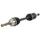1994 Nissan Maxima Drive Axle Kit 3