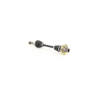 2015 Suzuki LT-A500 KingQuad AXi Drive Axle Rear 3