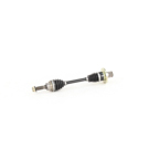 2012 Suzuki LT-A500 KingQuad AXi Drive Axle Rear 2