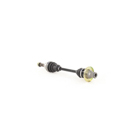 2011 Suzuki LT-A500 KingQuad AXi Drive Axle Rear 3