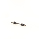 2012 Suzuki LT-A500 KingQuad AXi Drive Axle Front 3