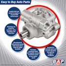 Easy to Buy Steering Pump