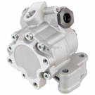 2003 Mercedes Benz C230 Power Steering Pump 2