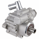 2012 Freightliner Sprinter Van Power Steering Pump 2