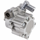 2012 Freightliner Sprinter Van Power Steering Pump 3