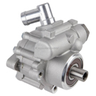 2012 Freightliner Sprinter Van Power Steering Pump 1