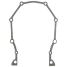 1966 Dodge Monaco Engine Timing Cover Gasket 1