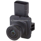 2015 Lincoln MKZ Back-Up Cameras 1