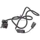 2012 Gmc Sierra 3500 HD Back-Up Cameras 1