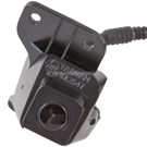 2012 Gmc Sierra 1500 Back-Up Cameras 2