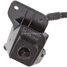 2012 Gmc Sierra 3500 HD Back-Up Cameras 2