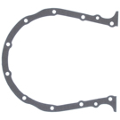 1982 Gmc B6000 Engine Timing Cover Gasket 1