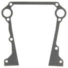 2000 Dodge Durango Engine Timing Cover Gasket 1